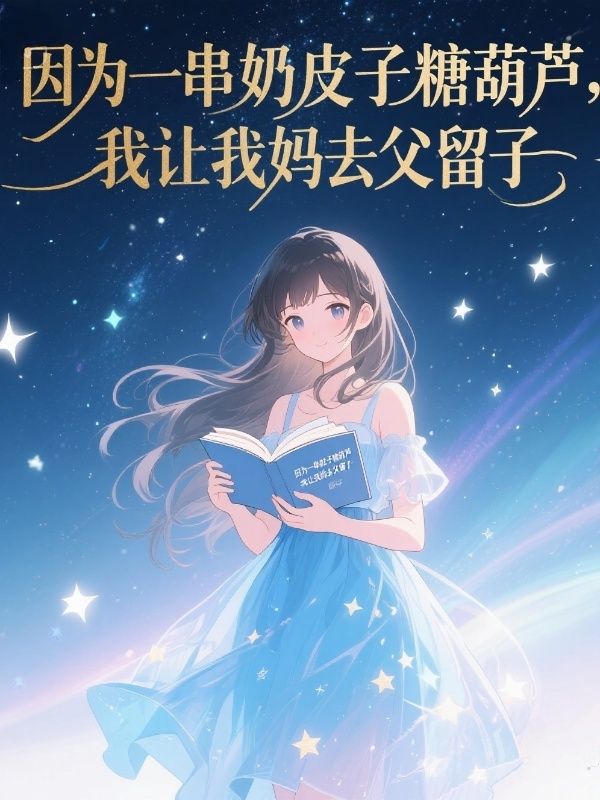 因为一串奶皮子糖葫芦,我让我妈去父留子最新章节,因为一串奶皮子糖葫芦,我让我妈去父留子免费阅读