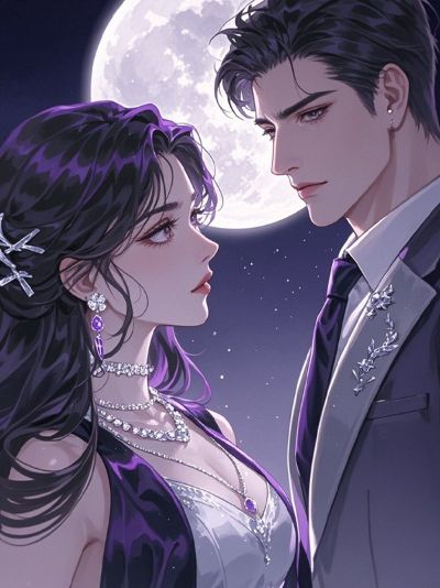 《月影伶仃照故人》姜涵月靳沉舟txt免费版