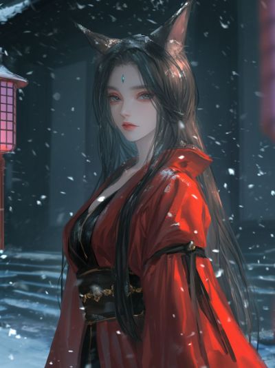 九尾娘娘诞下一尾幼崽后,我靠听见心声拯救小主人涂明月涂山雪>全文免费笔趣阁在线阅读