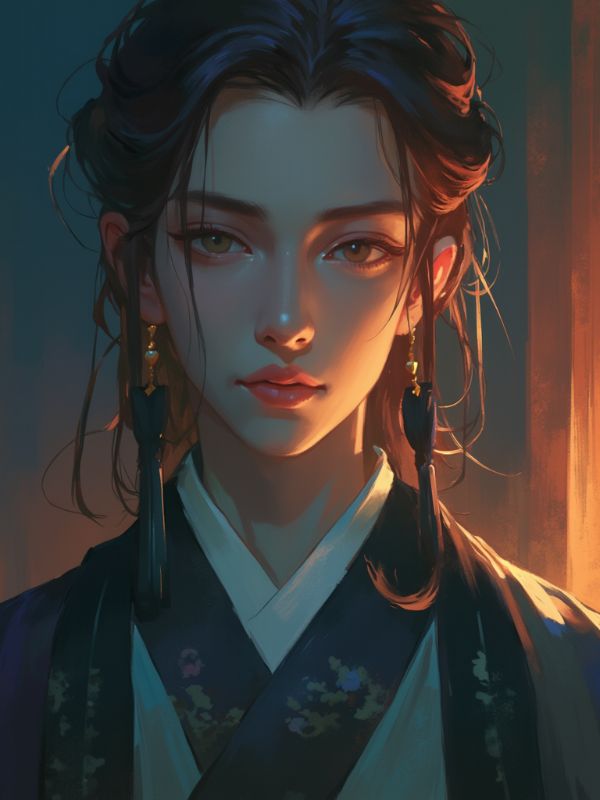 《暮雨春红》谢敛陆彩笺阅读免费大结局