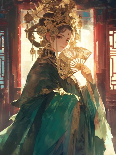 小说一川风月成殇在线章节阅读
