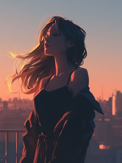 《不被偏爱的女孩,远方有万丈光芒》许云栀许知穗小说TXT完整版免费阅读