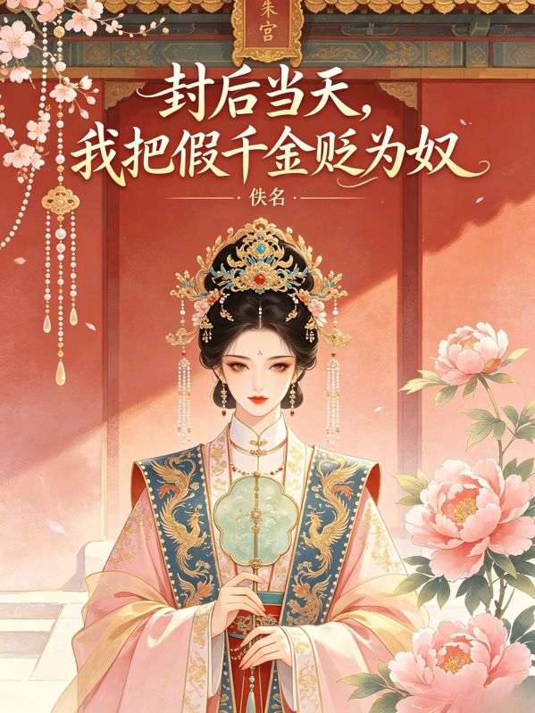 封后当天,我把假千金贬为奴主角 封后当天,我把假千金贬为奴柳清萝姜明珠小说完结版章节在线阅读