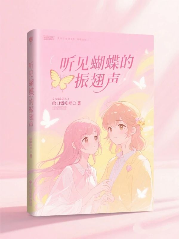 听见蝴蝶的振翅声梁蝶何宴舟全文大结局免费阅读