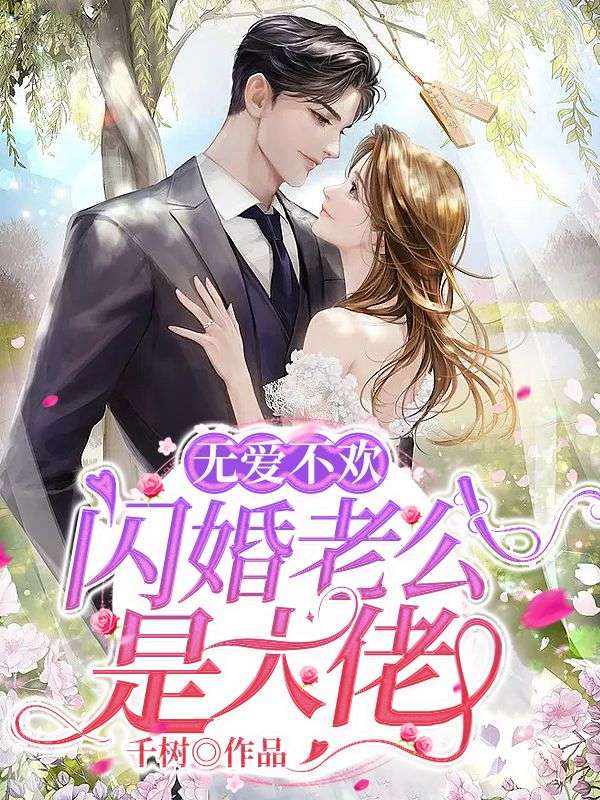 无爱不欢:闪婚老公是大佬颜书菘蓝薄夙全文大结局免费阅读