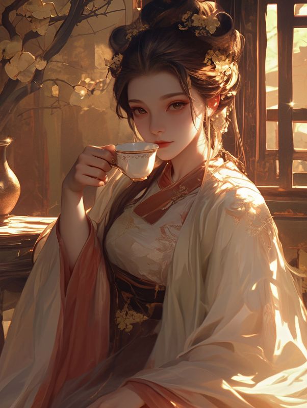 《穿成织女了我到底要不要上鹊桥啊》织女老牛小说TXT完整版免费阅读