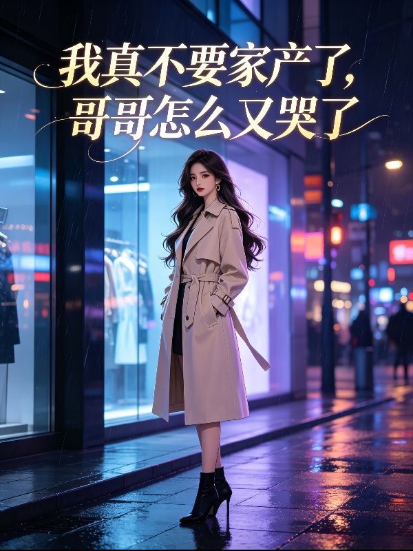 去哪找 我真不要家产了，哥哥怎么又哭了许言玥许言深 我真不要家产了，哥哥怎么又哭了许言玥许言深完整版在线阅读？