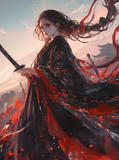 《女儿被害死后,我提刀出了皇陵》许含光宝珠小说全集