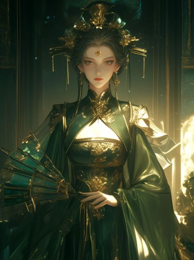 《满城求我救战神,身为唯一画骨师的我却自请去死》热门好书