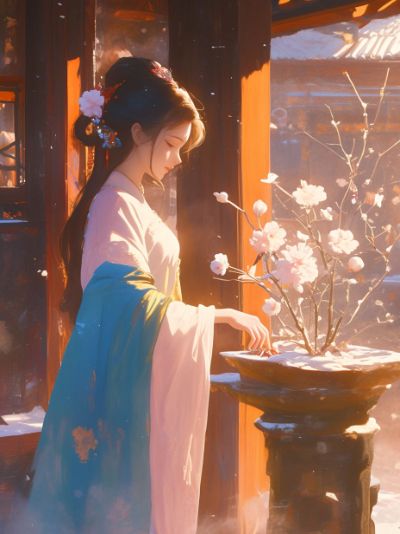 《无视弹幕后,妾室红了眼》阿姮陆衍之全文免费阅读完结篇