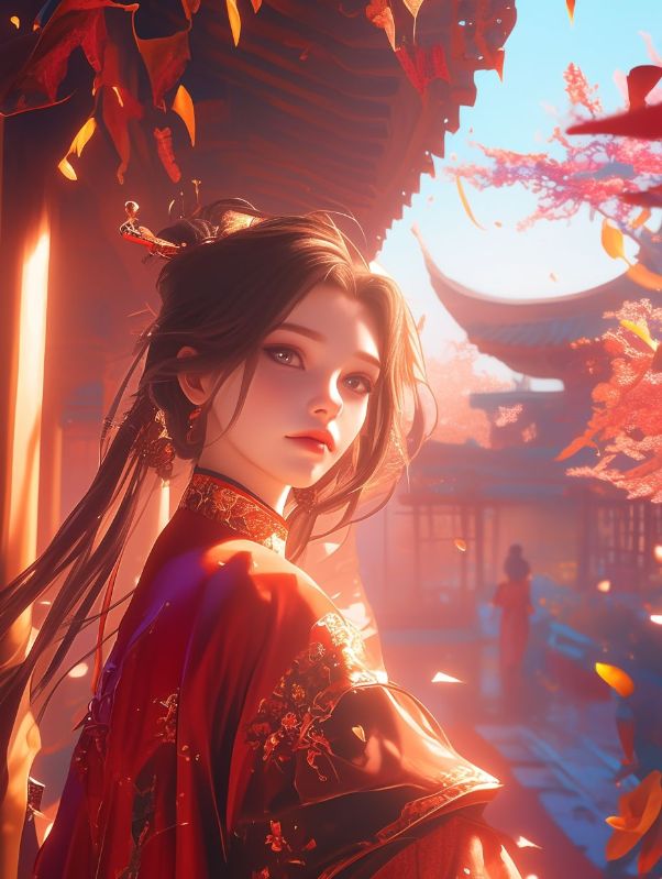 《莫向人间问寸心》太傅的小说世界