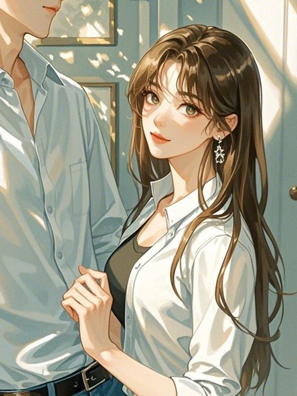《他把给我的承诺画进她的新家，我便结束了七年感情》孟乔贺景明阅读免费大结局