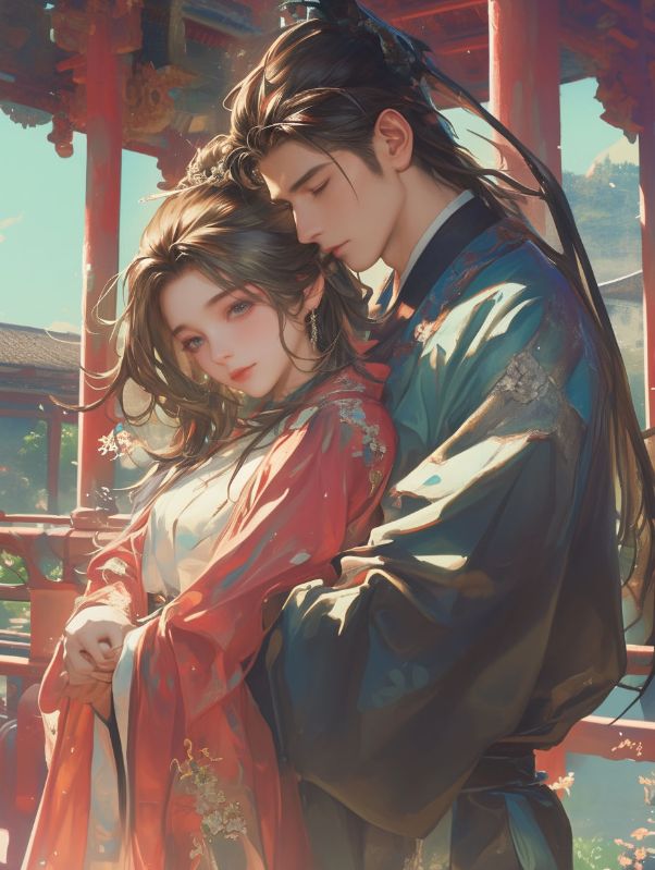 《夫君与我皆废物，奈何哥姐太能打》林晚晚苏谨词小说在线阅读