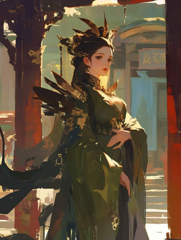《双生妹妹被顶替封后那天,我杀回皇城》沈明月萧承渊完本全篇大结局